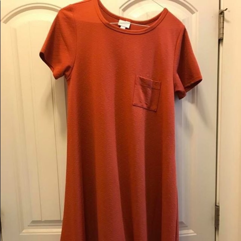Lularoe Carly-M NWOT